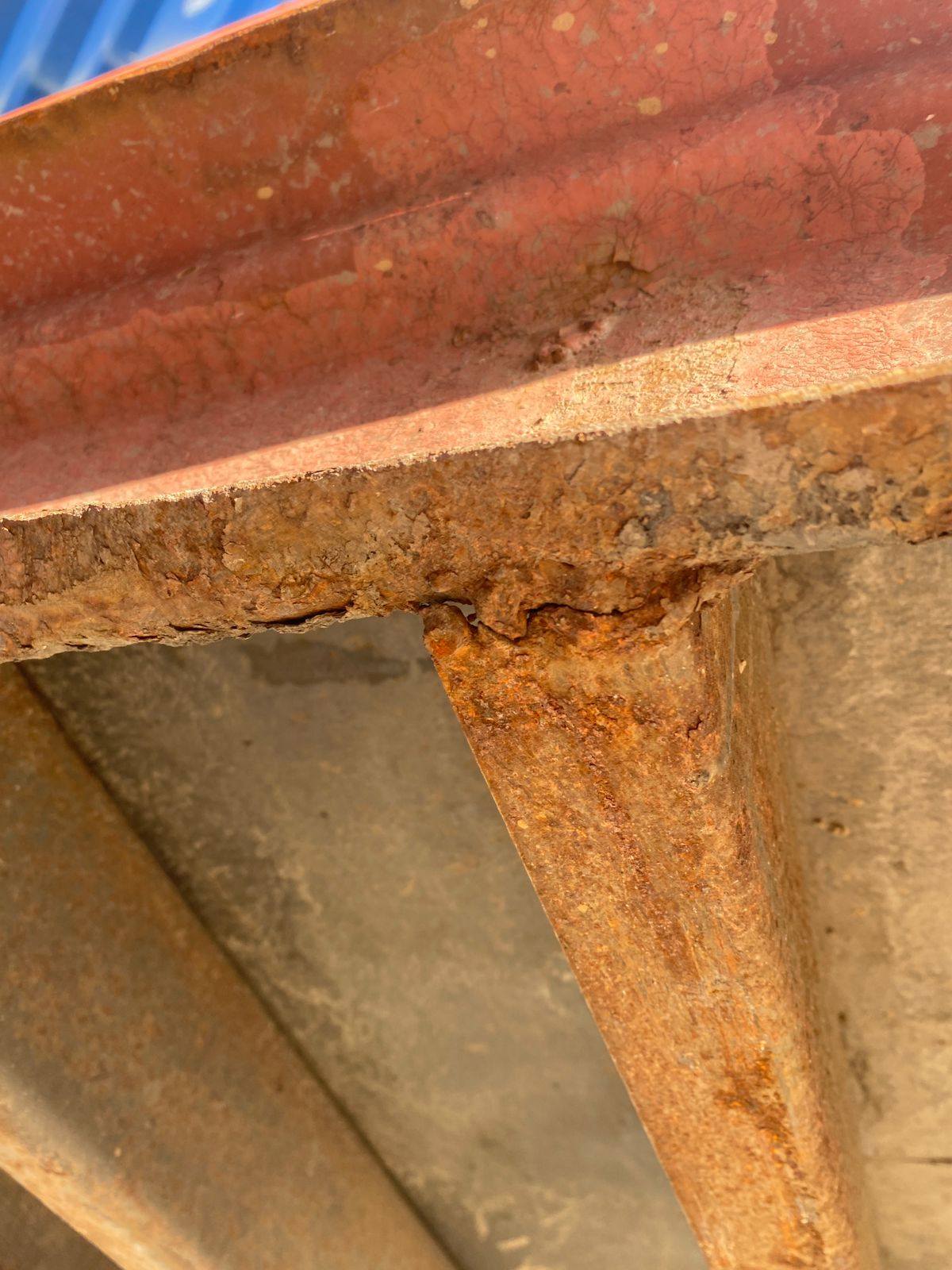 Морской контейнер TEMU3347391